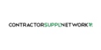 Contractor Supply Network coupons